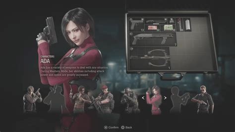 Resident Evil 4: The Mercenaries – Separate Ways Update v2.0.5.